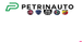 Logo Petrinauto Srl